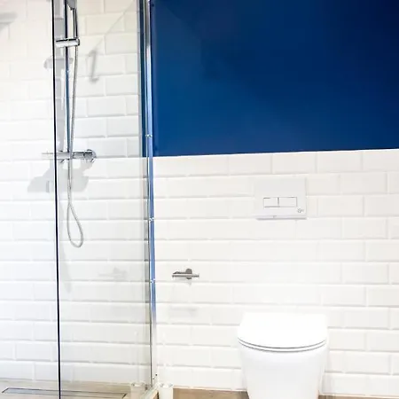 Al-dom Apartament Kasprowicza 101