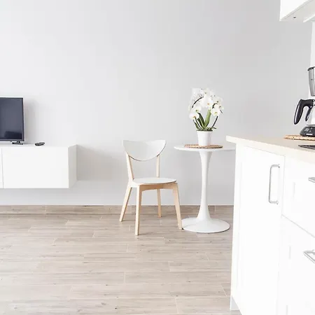 Apartman Al-dom Apartament Kasprowicza 101