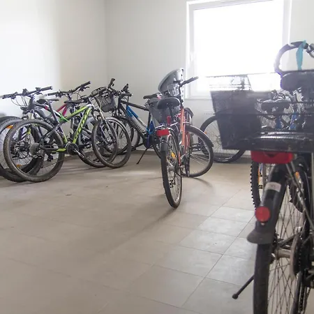 Al-dom Apartament Kasprowicza 101 Kołobrzeg