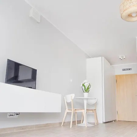 Al-dom Apartament Kasprowicza 101 Kołobrzeg